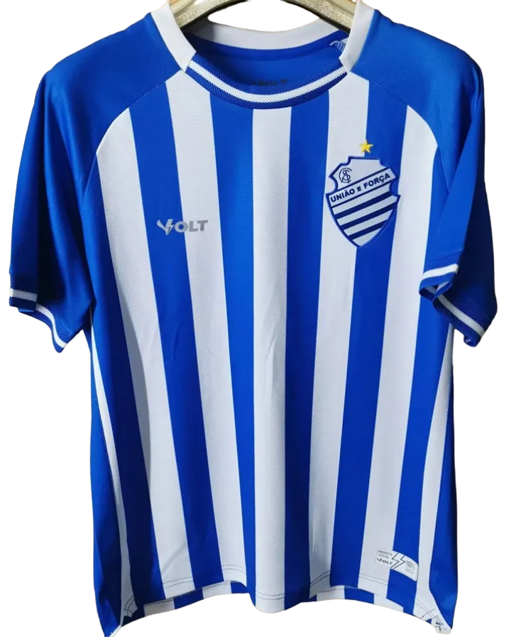 Camisa I CSA 2024 2025 Volt Sport oficial